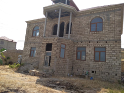 Bakı şəhəri, Suraxanı rayonu, Zığ qəsəbəsində, 6 otaqlı ev / villa satılır (Elan: 317240)
