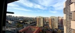 Bakı şəhəri, Yasamal rayonunda, 4 otaqlı yeni tikili kirayə verilir (Elan: 230181)
