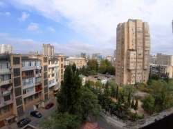 Bakı şəhəri, Yasamal rayonunda, 2 otaqlı yeni tikili satılır (Elan: 201854)