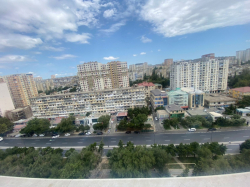 Bakı şəhəri, Xətai rayonunda, 2 otaqlı yeni tikili satılır (Elan: 236211)