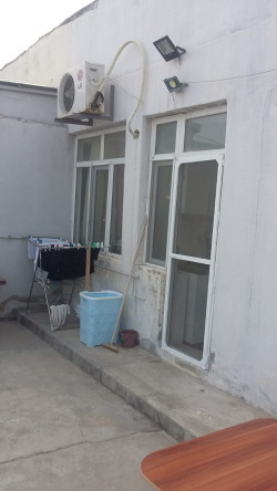Bakı şəhəri, Yasamal rayonu, Yeni Yasamal qəsəbəsində, 2 otaqlı yeni tikili satılır (Elan: 280571)