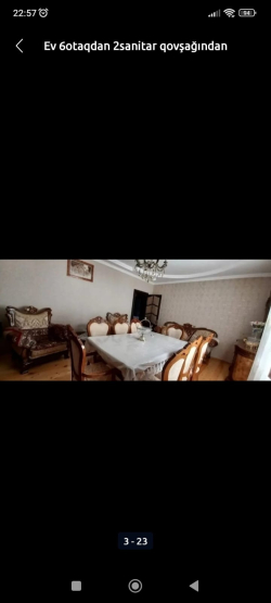 Bakı şəhəri, Xətai rayonunda, 6 otaqlı ev / villa satılır (Elan: 338559)