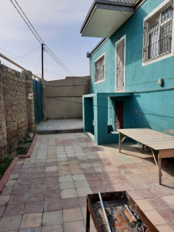 Bakı şəhəri, Suraxanı rayonu, Hövsan qəsəbəsində, 6 otaqlı ev / villa satılır (Elan: 269465)