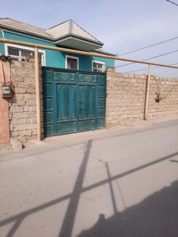 Bakı şəhəri, Suraxanı rayonu, Hövsan qəsəbəsində, 6 otaqlı ev / villa satılır (Elan: 269465)