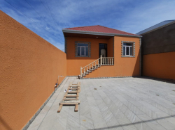 Bakı şəhəri, Binəqədi rayonu, Biləcəri qəsəbəsində, 4 otaqlı ev / villa satılır (Elan: 249960)