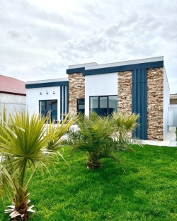 Bakı şəhəri, Xəzər rayonu, Mərdəkan qəsəbəsində, 4 otaqlı ev / villa satılır (Elan: 224491)
