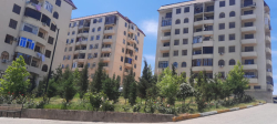 Bakı şəhəri, Abşeron rayonu, Masazır qəsəbəsində, 2 otaqlı yeni tikili satılır (Elan: 334581)