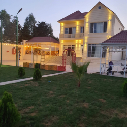 Bakı şəhəri, Sabunçu rayonu, Bilgəh qəsəbəsində, 6 otaqlı ev / villa satılır (Elan: 240302)