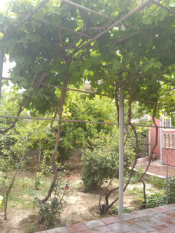 Bakı şəhəri, Sabunçu rayonu, Yeni Ramana qəsəbəsində, 4 otaqlı ev / villa satılır (Elan: 340949)