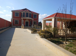 Bakı şəhəri, Xəzər rayonu, Binə qəsəbəsində, 7 otaqlı ev / villa satılır (Elan: 322395)
