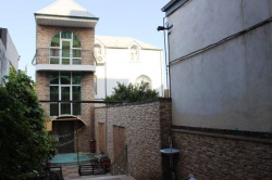 Bakı şəhəri, Yasamal rayonunda, 6 otaqlı ev / villa satılır (Elan: 267154)