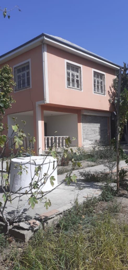 Bakı şəhəri, Abşeron rayonu, Novxanı qəsəbəsində, 5 otaqlı ev / villa satılır (Elan: 339458)