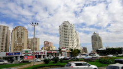 Bakı şəhəri, Nəsimi rayonunda, 2 otaqlı yeni tikili satılır (Elan: 318063)