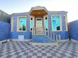 Bakı şəhəri, Suraxanı rayonu, Hövsan qəsəbəsində, 3 otaqlı ev / villa satılır (Elan: 268520)