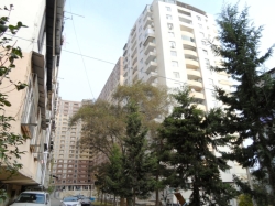 Bakı şəhəri, Yasamal rayonunda, 2 otaqlı yeni tikili satılır (Elan: 205938)