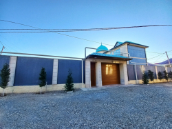 Bakı şəhəri, Sabunçu rayonu, Zabrat qəsəbəsində, 4 otaqlı ev / villa satılır (Elan: 233849)