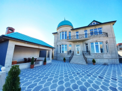 Bakı şəhəri, Sabunçu rayonu, Zabrat qəsəbəsində, 4 otaqlı ev / villa satılır (Elan: 233849)