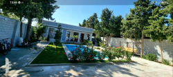 Bakı şəhəri, Sabunçu rayonu, Bilgəh qəsəbəsində, 4 otaqlı ev / villa satılır (Elan: 325026)