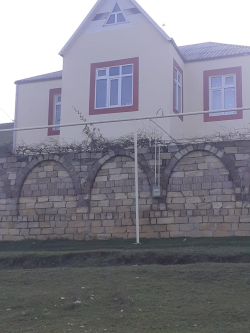 Bakı şəhəri, Binəqədi rayonu, Xocəsən qəsəbəsində, 4 otaqlı ev / villa satılır (Elan: 336303)