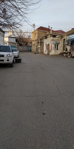 Bakı şəhəri, Nizami rayonu, Keşlə qəsəbəsində, 3 otaqlı ev / villa satılır (Elan: 200761)