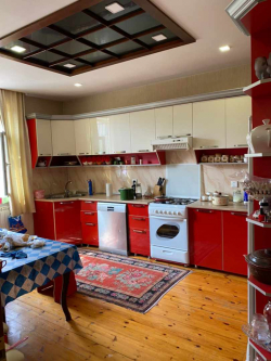 Sumqayıt şəhərində, 8 otaqlı ev / villa satılır (Elan: 236269)