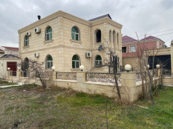 Bakı şəhəri, Səbail rayonunda, 7 otaqlı ev / villa kirayə verilir (Elan: 242556)