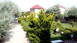 Bakı şəhəri, Sabunçu rayonu, Nardaran qəsəbəsində bağ satılır (Elan: 271831)