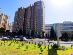 Bakı şəhəri, Yasamal rayonunda, 1 otaqlı yeni tikili satılır (Elan: 279445)