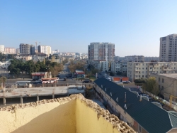 Bakı şəhəri, Xətai rayonunda, 2 otaqlı yeni tikili satılır (Elan: 210277)