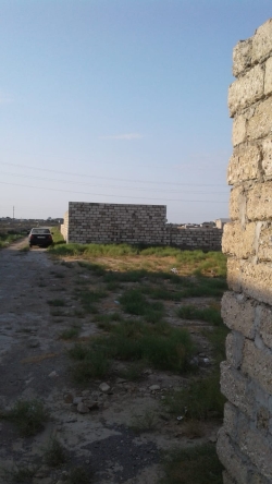 Bakı şəhəri, Suraxanı rayonu, Yeni Suraxanı qəsəbəsində torpaq satılır (Elan: 211322)