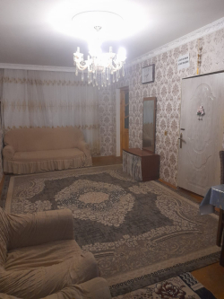 Sumqayıt şəhərində, 3 otaqlı ev / villa satılır (Elan: 328835)