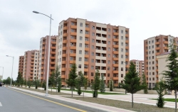 Bakı şəhəri, Yasamal rayonunda, 2 otaqlı yeni tikili satılır (Elan: 216887)