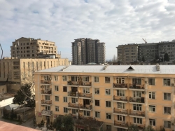 Bakı şəhəri, Xətai rayonunda, 3 otaqlı yeni tikili satılır (Elan: 202162)