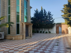 Bakı şəhəri, Xəzər rayonu, Buzovna qəsəbəsində, 5 otaqlı ev / villa satılır (Elan: 261904)
