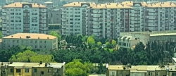 Bakı şəhəri, Binəqədi rayonu, 7-ci mikrorayon qəsəbəsində, 3 otaqlı yeni tikili satılır (Elan: 205333)