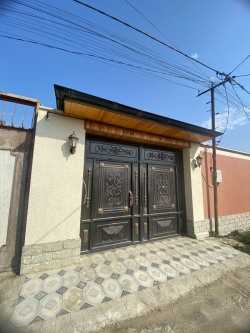 Bakı şəhəri, Abşeron rayonu, Mehdiabad qəsəbəsində, 6 otaqlı ev / villa satılır (Elan: 326745)