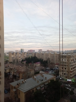 Bakı şəhəri, Nərimanov rayonunda, 2 otaqlı yeni tikili satılır (Elan: 217061)