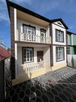 Xırdalan şəhərində, 6 otaqlı ev / villa satılır (Elan: 328415)