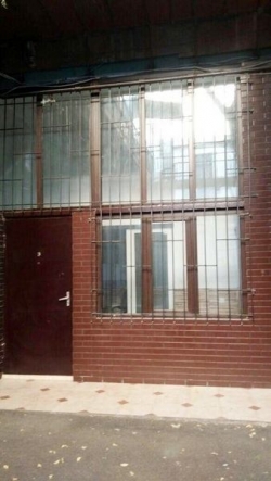 Bakı şəhəri, Nəsimi rayonunda, 3 otaqlı ofis kirayə verilir (Elan: 200989)