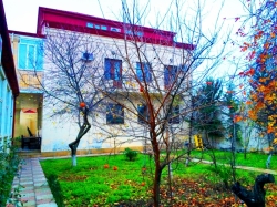 Bakı şəhəri, Binəqədi rayonu, Biləcəri qəsəbəsində, 6 otaqlı ev / villa satılır (Elan: 200630)