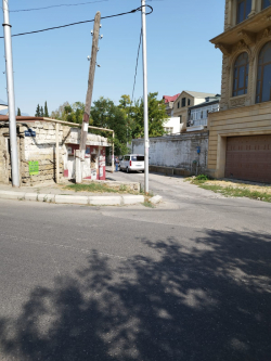 Bakı şəhəri, Binəqədi rayonunda torpaq satılır (Elan: 259776)
