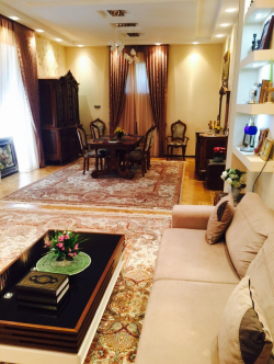 Bakı şəhəri, Nəsimi rayonunda, 9 otaqlı ev / villa kirayə verilir (Elan: 268398)