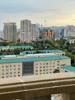 Bakı şəhəri, Nərimanov rayonunda, 4 otaqlı yeni tikili satılır (Elan: 262288)