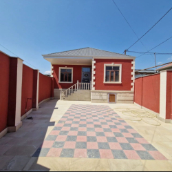 Bakı şəhəri, Abşeron rayonu, Mehdiabad qəsəbəsində, 3 otaqlı ev / villa satılır (Elan: 327324)