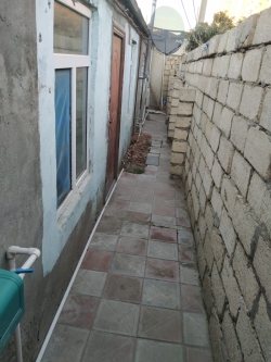 Xırdalan şəhərində, 2 otaqlı ev / villa satılır (Elan: 217171)