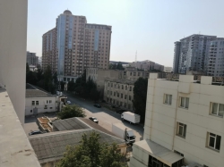 Bakı şəhəri, Nərimanov rayonunda yeni tikili satılır (Elan: 208811)