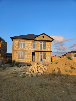 Bakı şəhəri, Abşeron rayonu, Mehdiabad qəsəbəsində, 6 otaqlı ev / villa satılır (Elan: 339377)