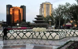 Bakı şəhəri, Nəsimi rayonunda, 4 otaqlı yeni tikili satılır (Elan: 318058)