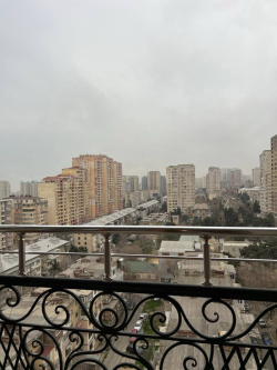 Bakı şəhəri, Yasamal rayonunda, 3 otaqlı yeni tikili kirayə verilir (Elan: 325395)