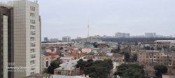 Bakı şəhəri, Yasamal rayonunda, 3 otaqlı yeni tikili kirayə verilir (Elan: 253461)